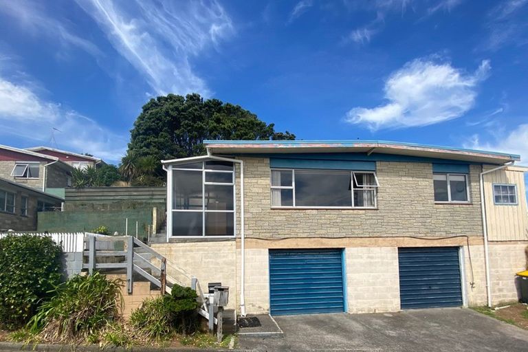 Photo of property in 27c Port View Crescent, Moturoa, New Plymouth, 4310