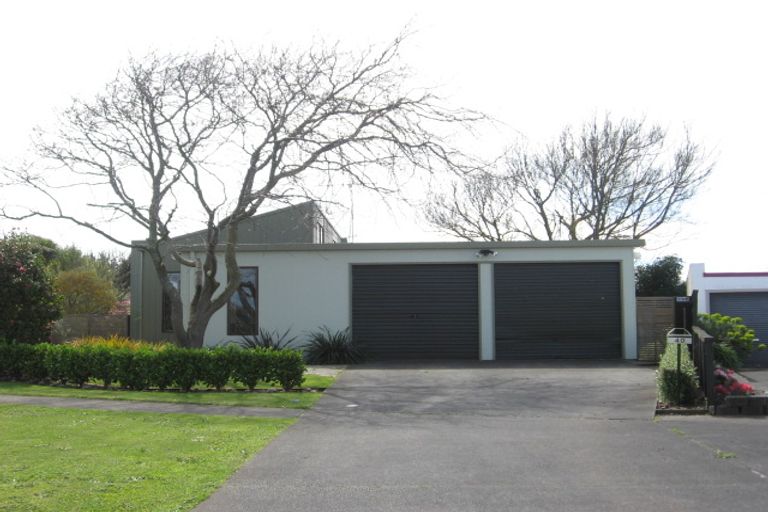Photo of property in 40 Stafford Street, Springvale, Whanganui, 4501