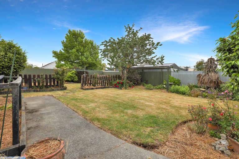 Photo of property in 6 Collins Street, Netherby, Ashburton, 7700