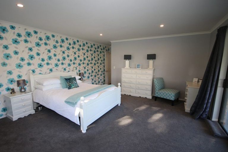 Photo of property in 122 Barkers Road, Methven, Rakaia, 7782