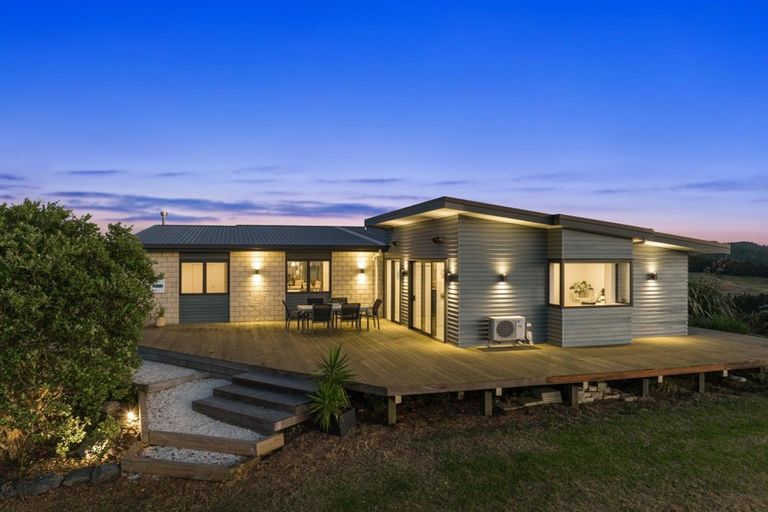 Photo of property in 293 Lawrence Road, Mangawhai, Kaiwaka, 0573