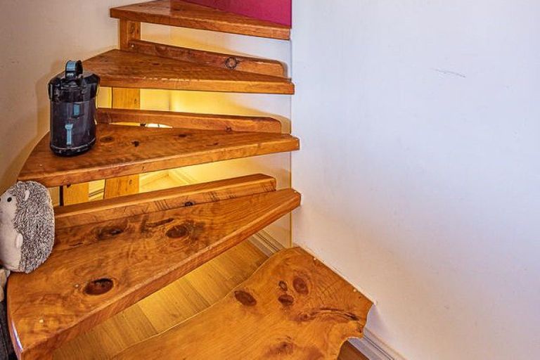 Photo of property in 1 Heartwood Lane, Ohakune, 4625