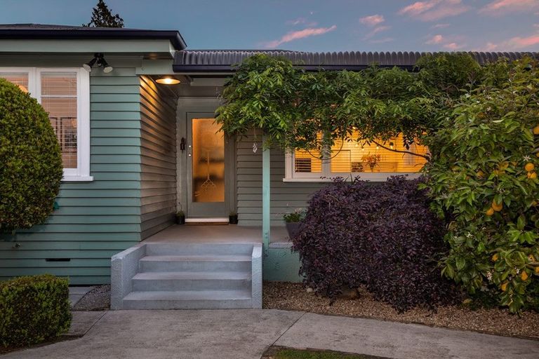 Photo of property in 11 Keats Terrace, Leamington, Cambridge, 3432