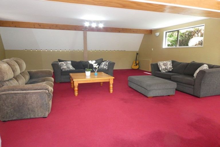 Photo of property in 8 Leith Crescent, Greymouth, 7805