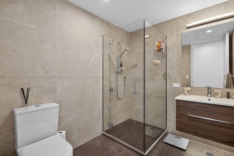 Photo of property in 605/64 Kilmore Street, Christchurch Central, Christchurch, 8013