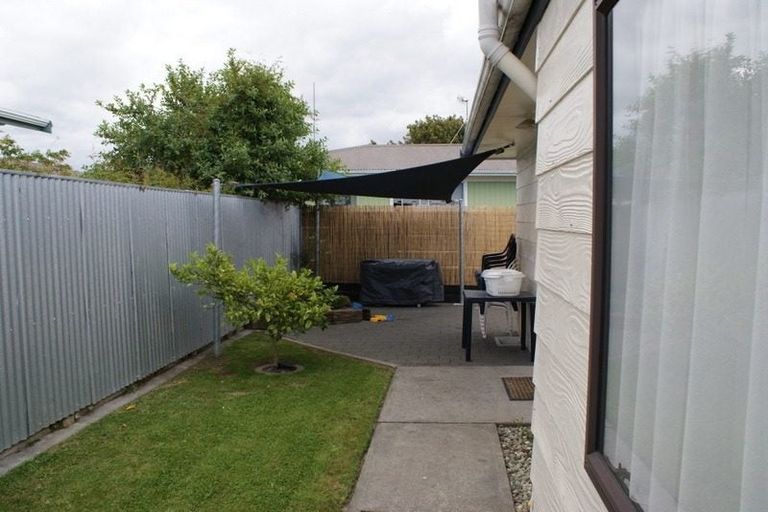 Photo of property in 25a Lichfield Crescent, Tamatea, Napier, 4112