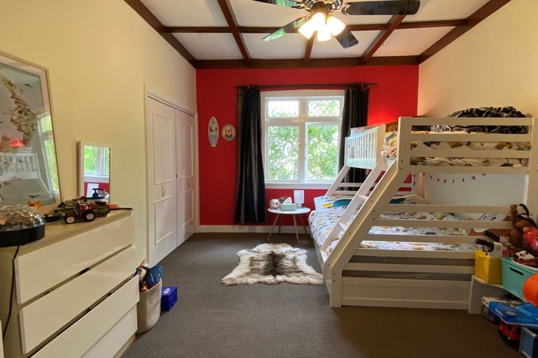 Photo of property in 12 Parkview Place, Pakuranga, Auckland, 2010