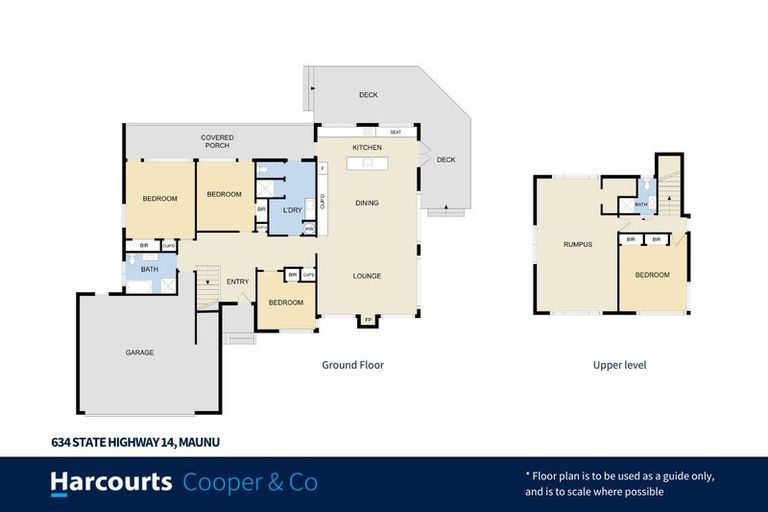 Photo of property in 634 State Highway 14, Maunu, Whangarei, 0179