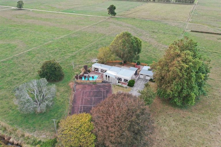 Photo of property in 622 Tenfoot Road, Taupiri, 3792