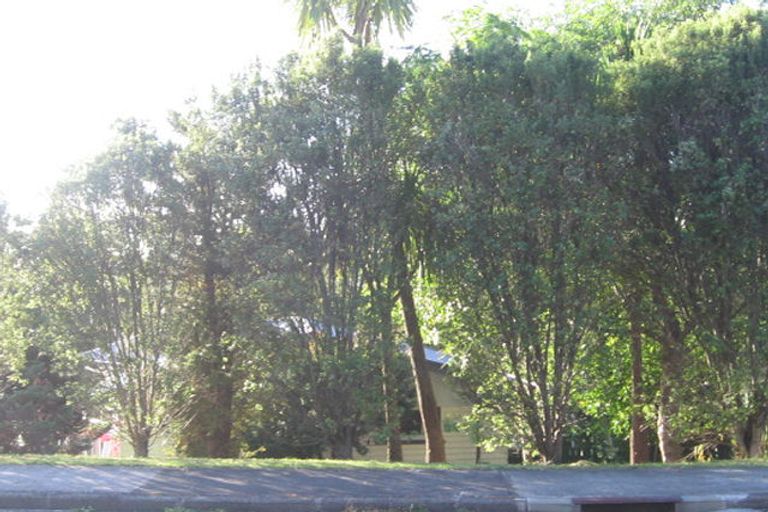 Photo of property in 85 Mountbatten Avenue, Hillcrest, Auckland, 0627