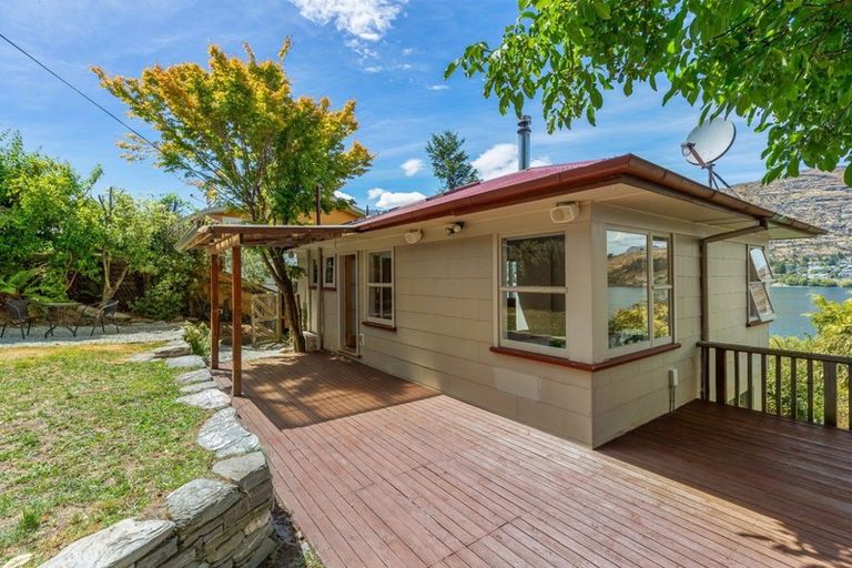 Photo of property in 784 Frankton Road, Frankton, Queenstown, 9300