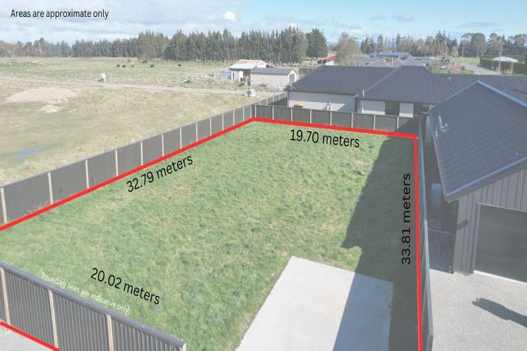 Photo of property in 61 Dejoux Road, Winton, 9720