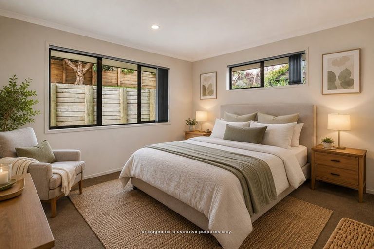 Photo of property in 6 Atkins Way, Ohauiti, Tauranga, 3112