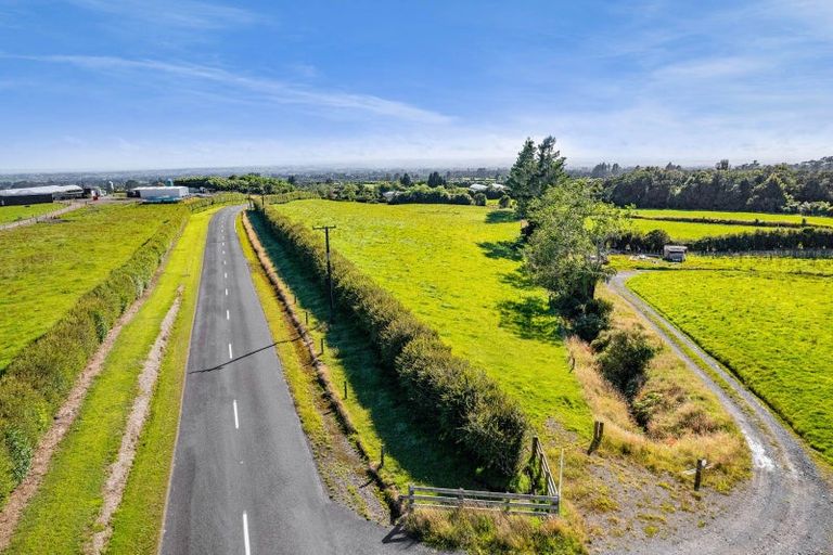 Photo of property in 2175 Egmont Road, Kaimiro, 4386
