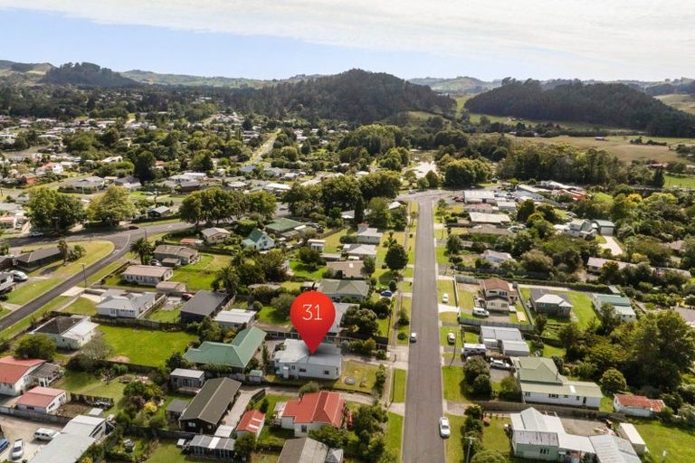 Photo of property in 31 Adams Street, Waihi, 3610