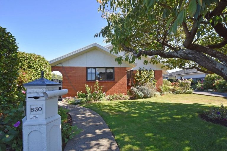 Photo of property in 530 Queens Drive, Rosedale, Invercargill, 9810