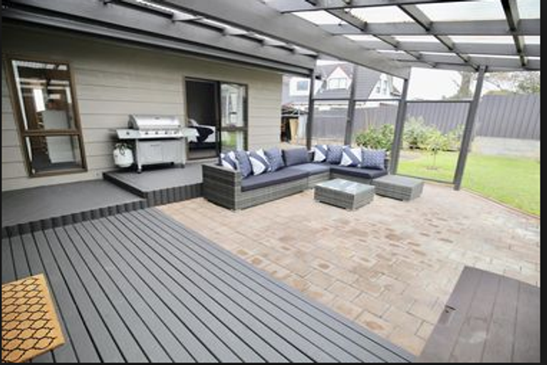 Photo of property in 4 Matipo Crescent, Pukete, Hamilton, 3200