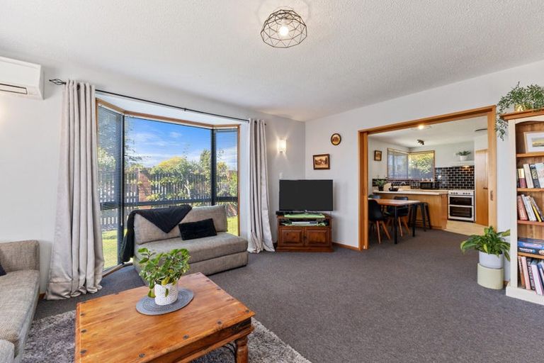 Photo of property in 1/119 Withells Road, Avonhead, Christchurch, 8042