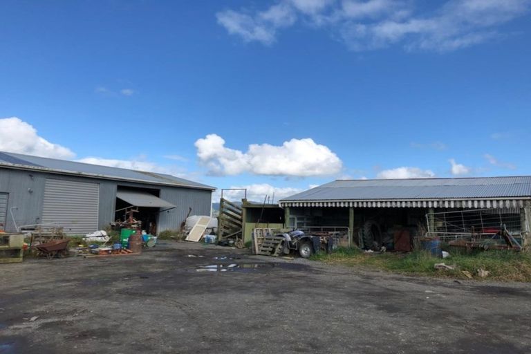 Photo of property in 22 Rountree Road, Mangatarata, Thames, 3576