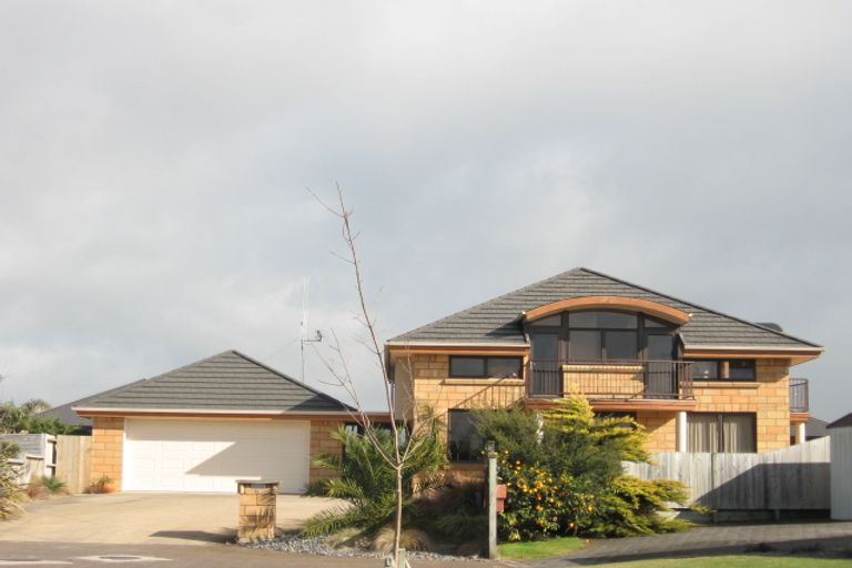 Photo of property in 6 Dingwall Court, Rototuna, Hamilton, 3210