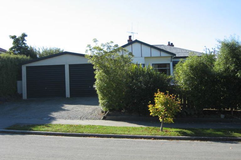 Photo of property in 15 Maltby Avenue, West End, Timaru, 7910