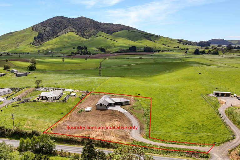 Photo of property in 1195 Pokuru Road, Te Kawa, Te Awamutu, 3873