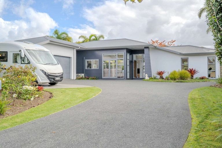 Photo of property in 6 Barrett Place, Kerikeri, 0230