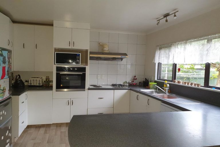 Photo of property in 63 Coverdale Street, Onekawa, Napier, 4110