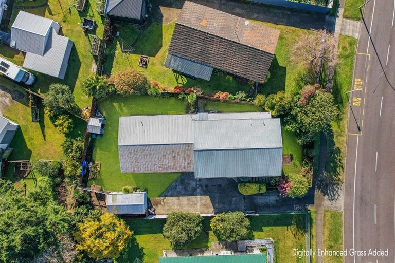 Photo of property in 149b Valley Road, Kawerau, 3127