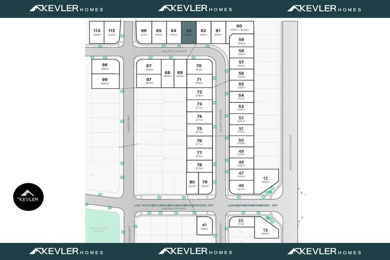 Photo of property in 51 Ashurst Crescent, Rolleston, 7615