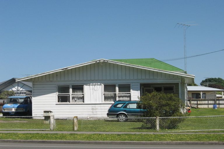 Photo of property in 714a Aberdeen Road, Te Hapara, Gisborne, 4010