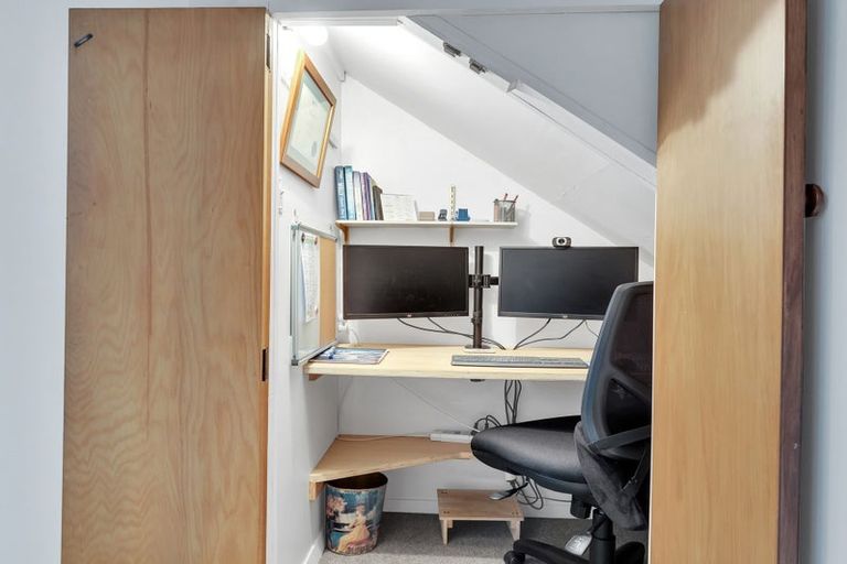 Photo of property in 2/100 Conway Street, Somerfield, Christchurch, 8024