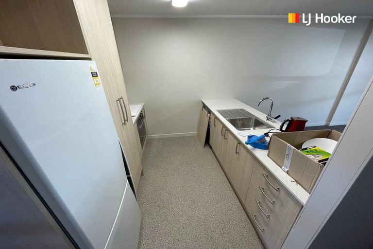 Photo of property in 21/54 Anzac Avenue, Dunedin Central, Dunedin, 9016