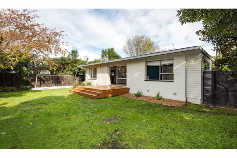 Photo of property in 22 Albany Street, St Albans, Christchurch, 8014