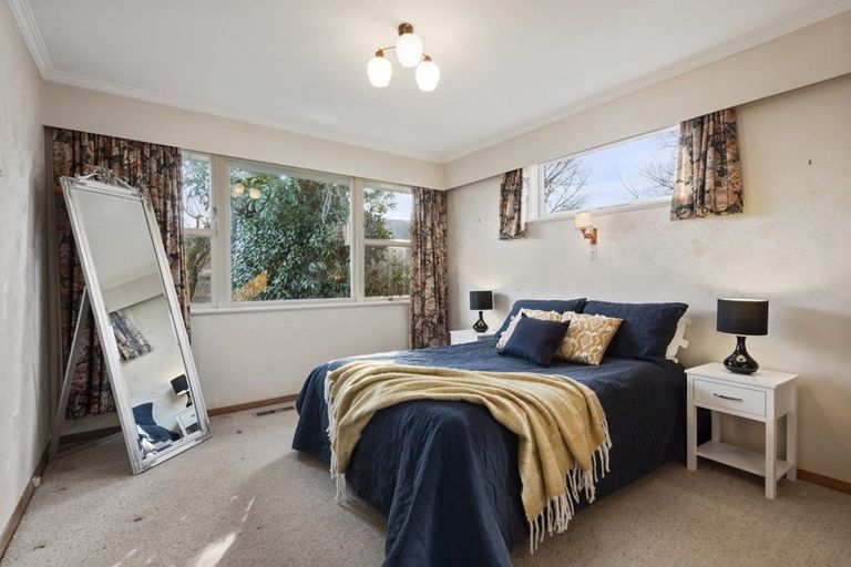 Photo of property in 135 Clouston Park Road, Clouston Park, Upper Hutt, 5018