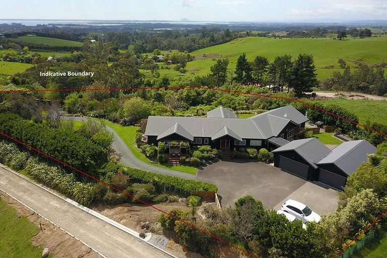 Photo of property in 44a Tye Road, Tahawai, Katikati, 3178