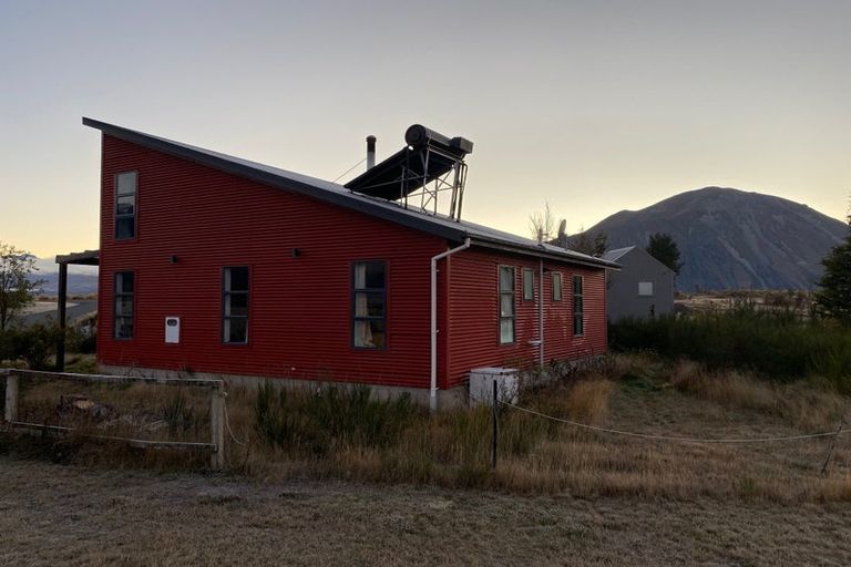 Photo of property in 3 Temple Lane, Lake Ohau, Twizel, 9412