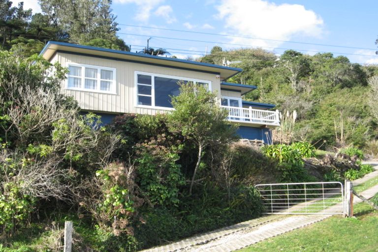Photo of property in 32 The Esplanade, Tairua, 3508
