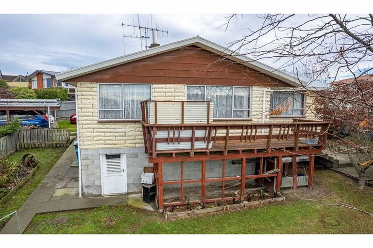 Photo of property in 7a Tasman Street, Oceanview, Timaru, 7910