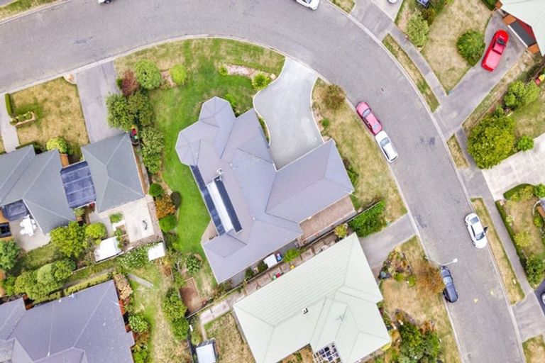 Photo of property in 4 Van Dieman Close, Templeton, Christchurch, 8042