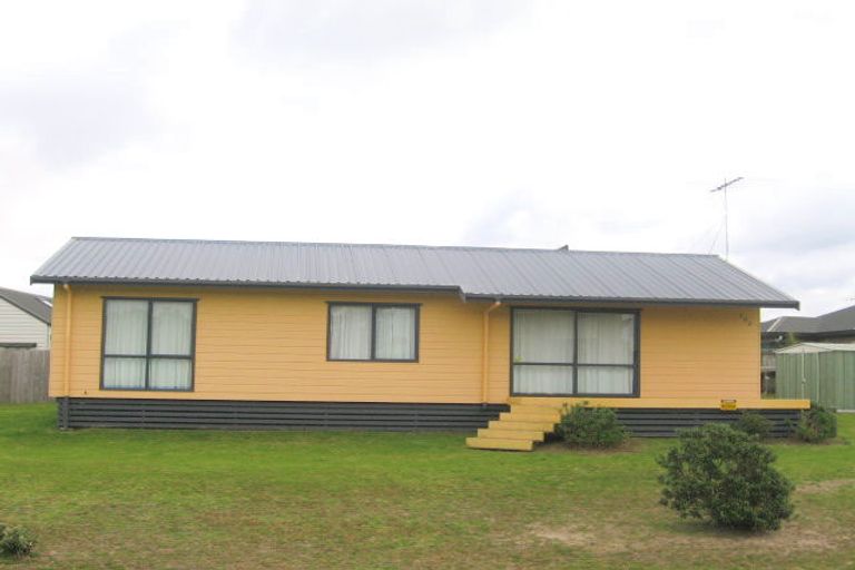 Photo of property in 102 Titoki Place, Matarangi, Whitianga, 3592