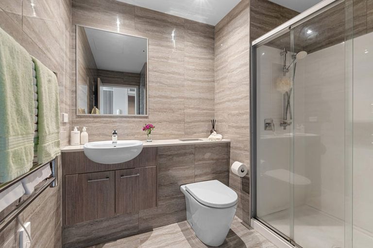 Photo of property in 503/3 Rose Garden Lane, Albany, Auckland, 0632