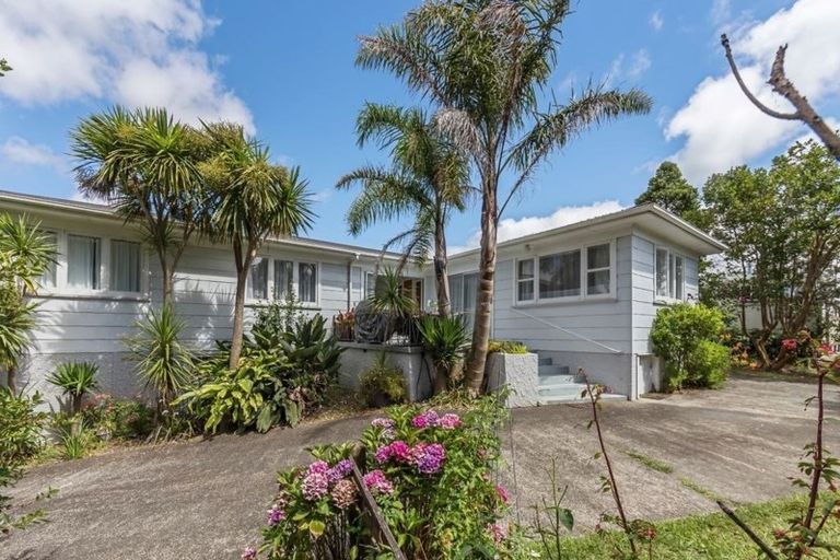 Photo of property in 327 Rodney Street, Wellsford, 0900