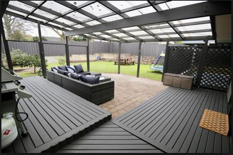 Photo of property in 4 Matipo Crescent, Pukete, Hamilton, 3200