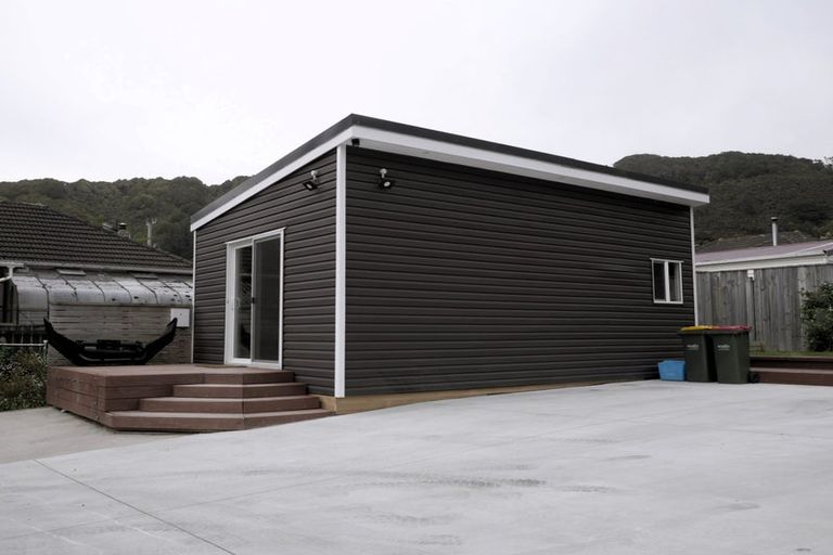 Photo of property in 46b Lees Grove, Wainuiomata, Lower Hutt, 5014