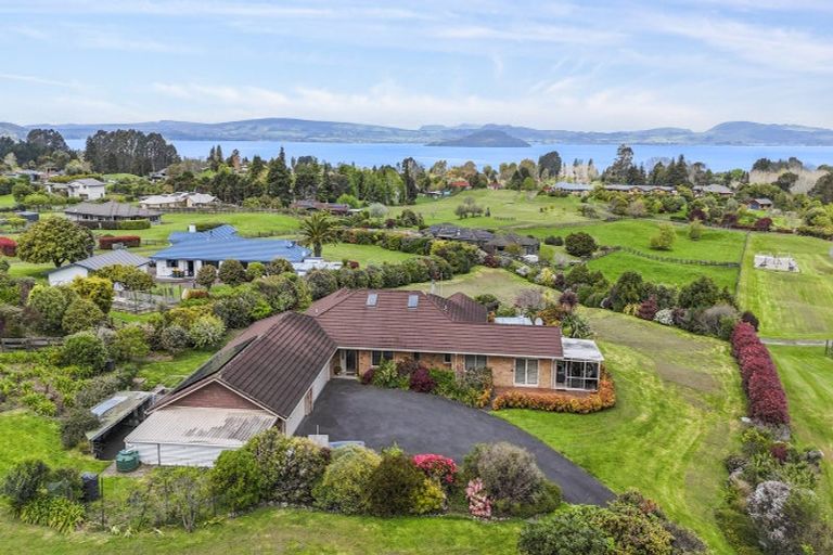 Photo of property in 26/60 Tauranga Direct Road, Hamurana, Rotorua, 3096
