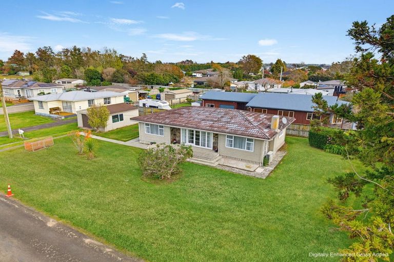 Photo of property in 9 Pooles Road, Te Aroha, 3320