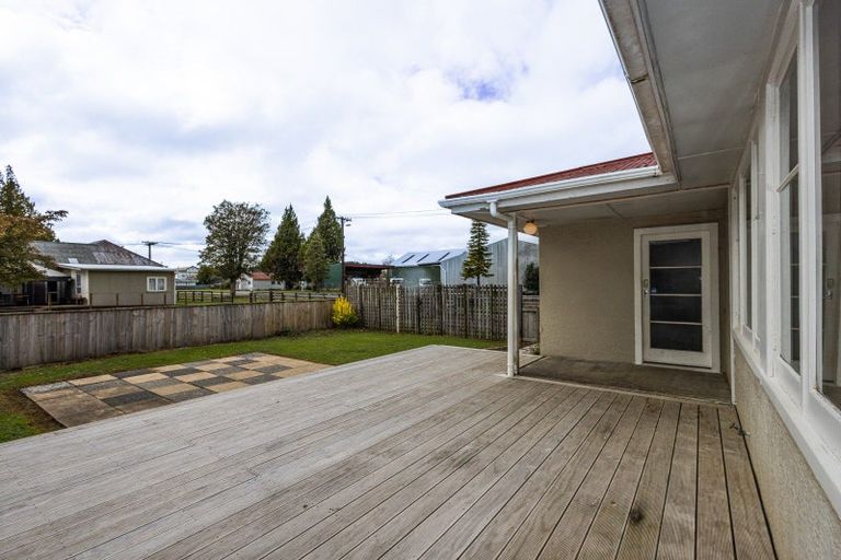 Photo of property in 22 Ward Street, Raetihi, 4632