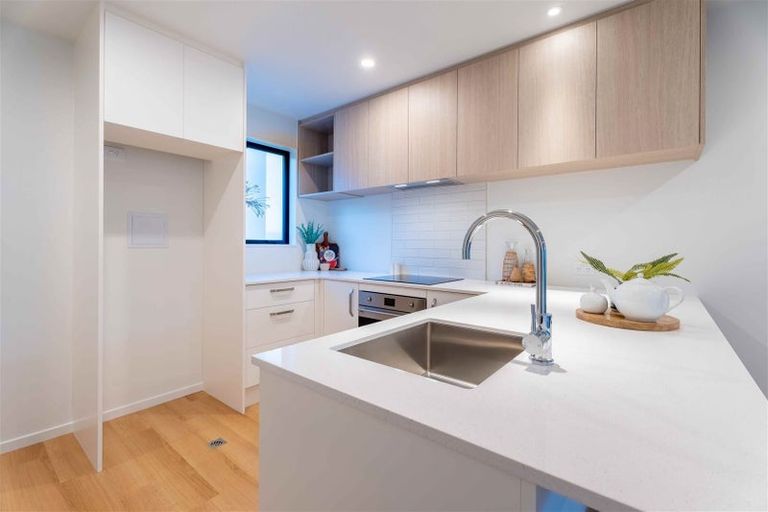 Photo of property in 4/27 Vogel Street, Richmond, Christchurch, 8013