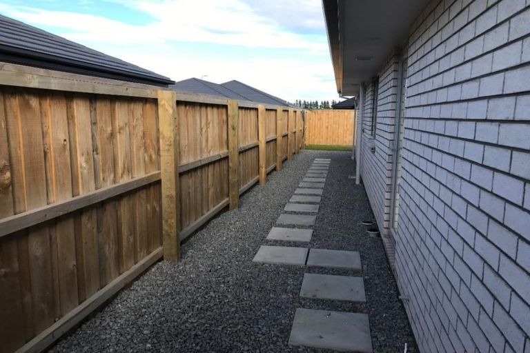 Photo of property in 60 Longcot Drive, Rolleston, 7615